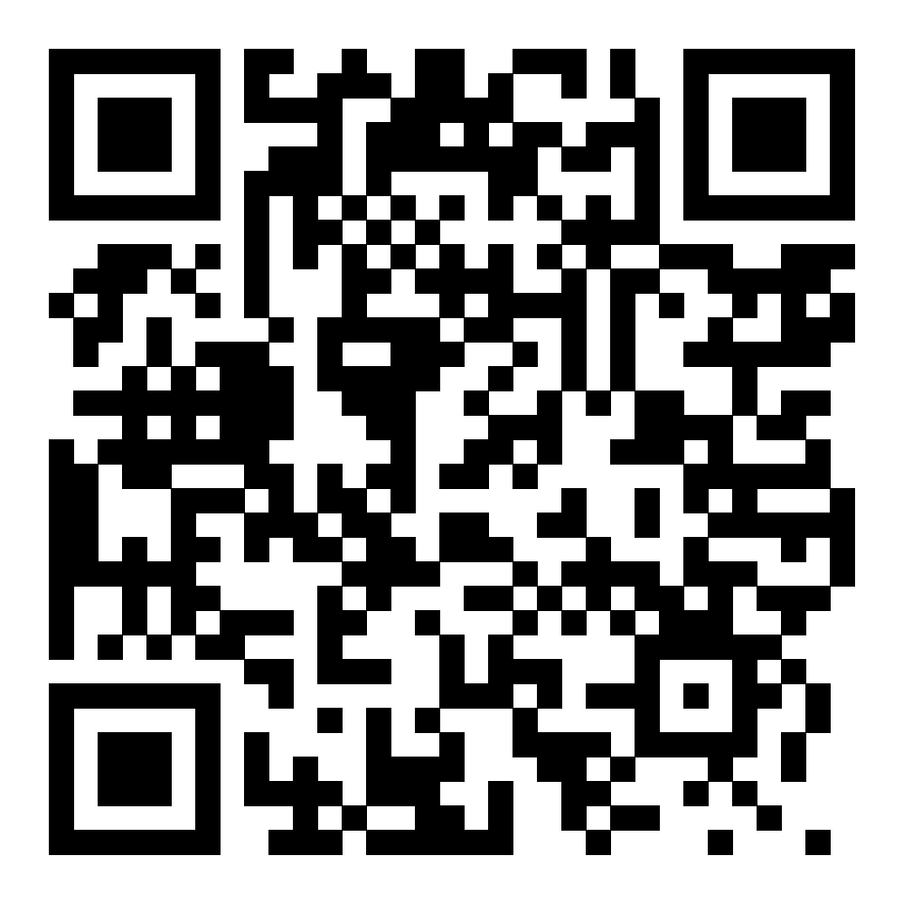 QR Code PIX